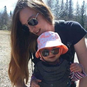 Meet your Posher, Amber